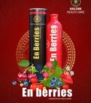 En Berries
