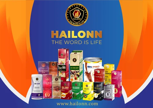 Hailonn Health Care